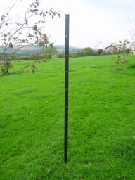 PADDOCK PERFECTION - ELECTRIC FENCING SYSTEMS AMP; ANIMAL