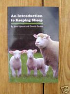 Animal Arks An Introduction to Keeping Sheep