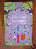 Animal Arks The Smoking and Curing Book