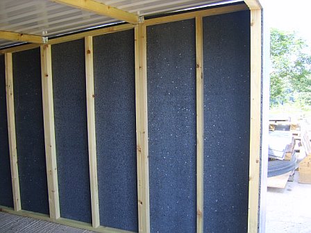 Animal Arks