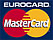 Eurocard Mastercard